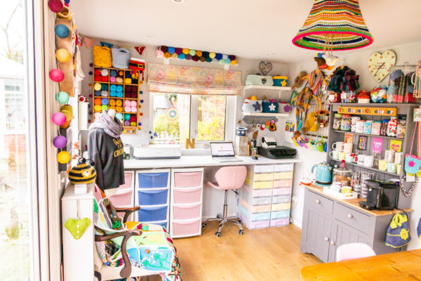 crochet workshops wiltshire