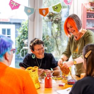 crochet workshops wiltshire