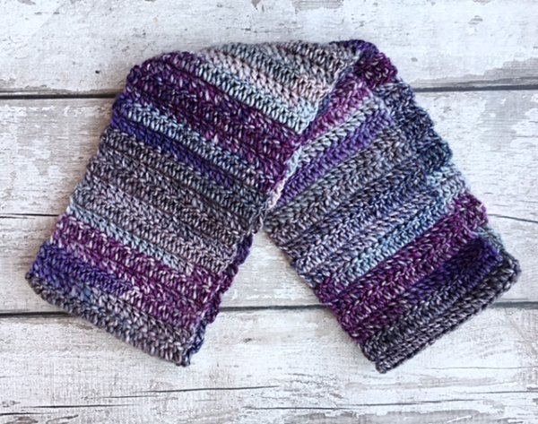 Learn to Crochet Kit – Beginner Crochet Starter Set - Image 22