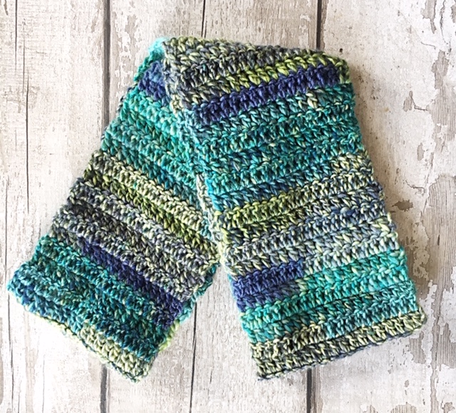 Learn to Crochet Kit – Beginner Crochet Starter Set - Image 23