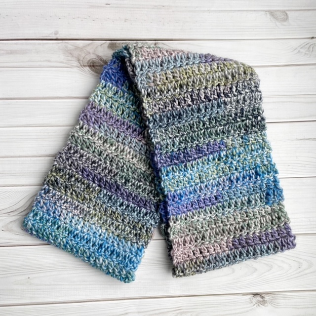 Learn to Crochet Kit – Beginner Crochet Starter Set - Image 24