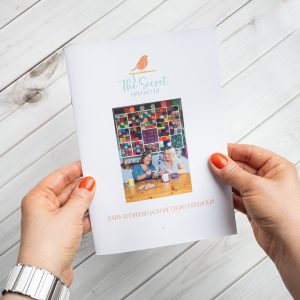 Learn to Crochet Videos