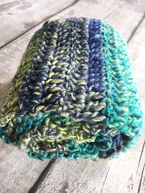 Learn to Crochet Kit – Beginner Crochet Starter Set - Image 19