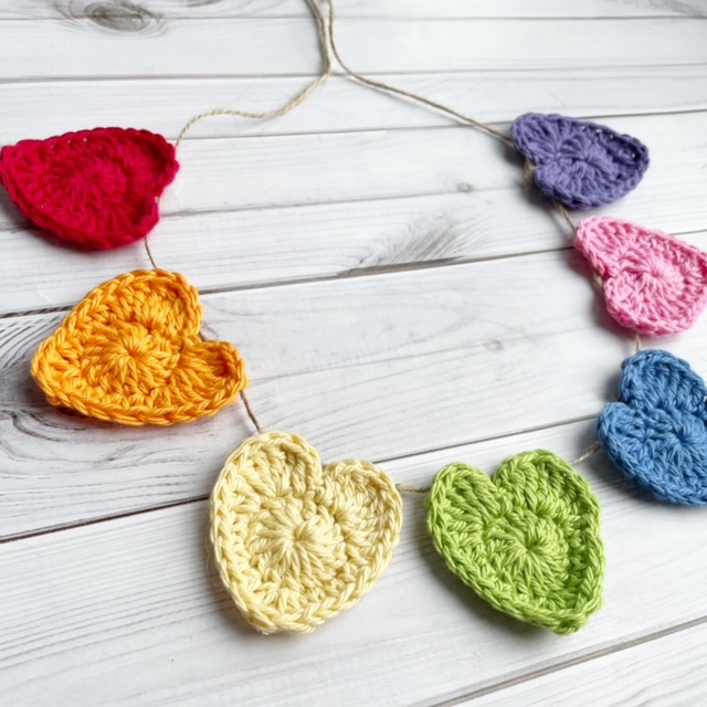 crochet video tutorial: confidence in crochet