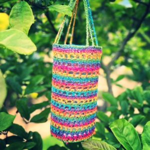Light Up Lantern Crochet Kit