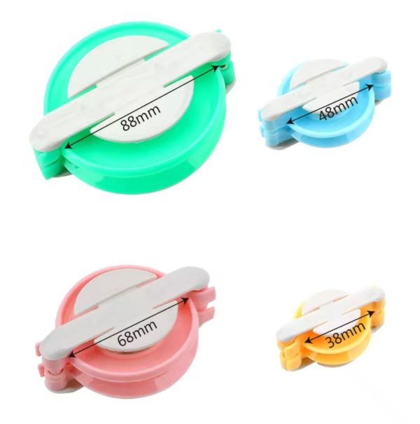 pom pom makers