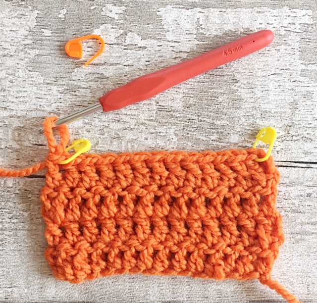 How do I keep my edges straight in crochet?!