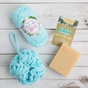 Crochet Kits Archives - The Secret Crocheter
