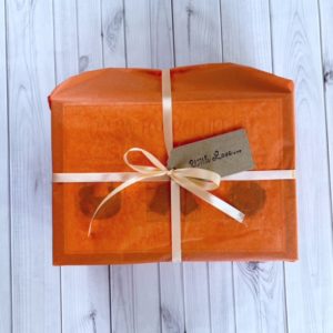 Gift Wrap and Personalised Message
