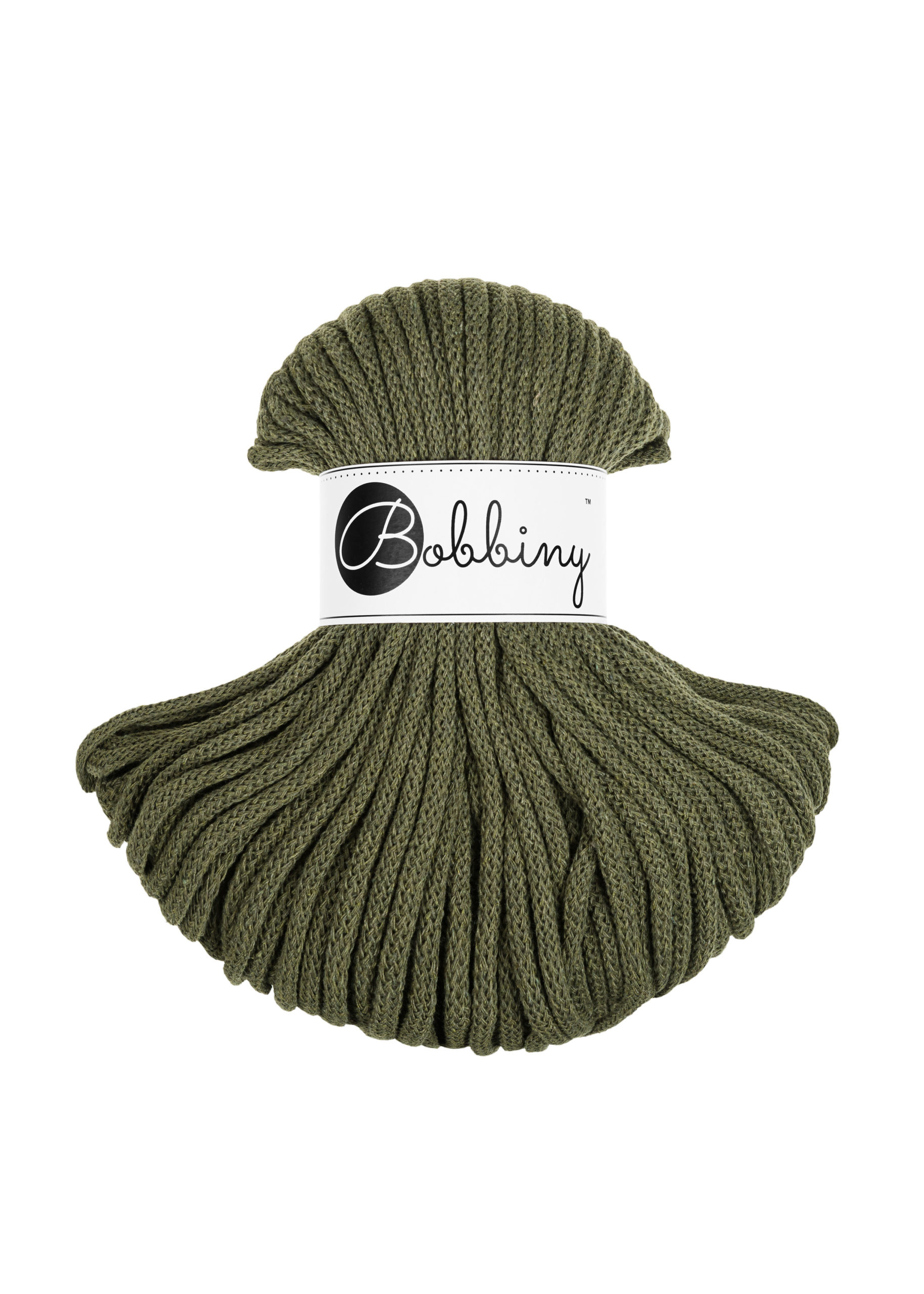 Bobbiny Cord 5mm - Image 3