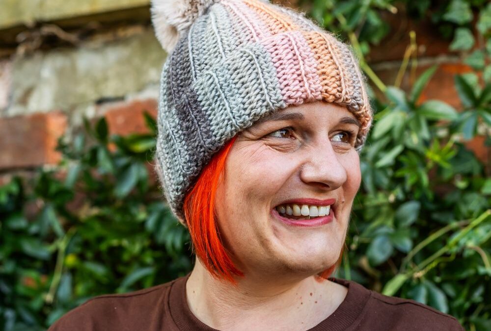 6 Beginner Crochet Projects You’ll Actually Finish