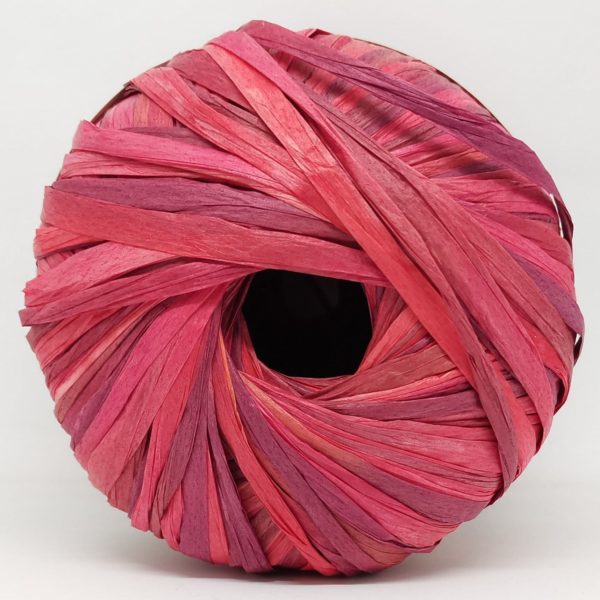 king cole raffia yarn