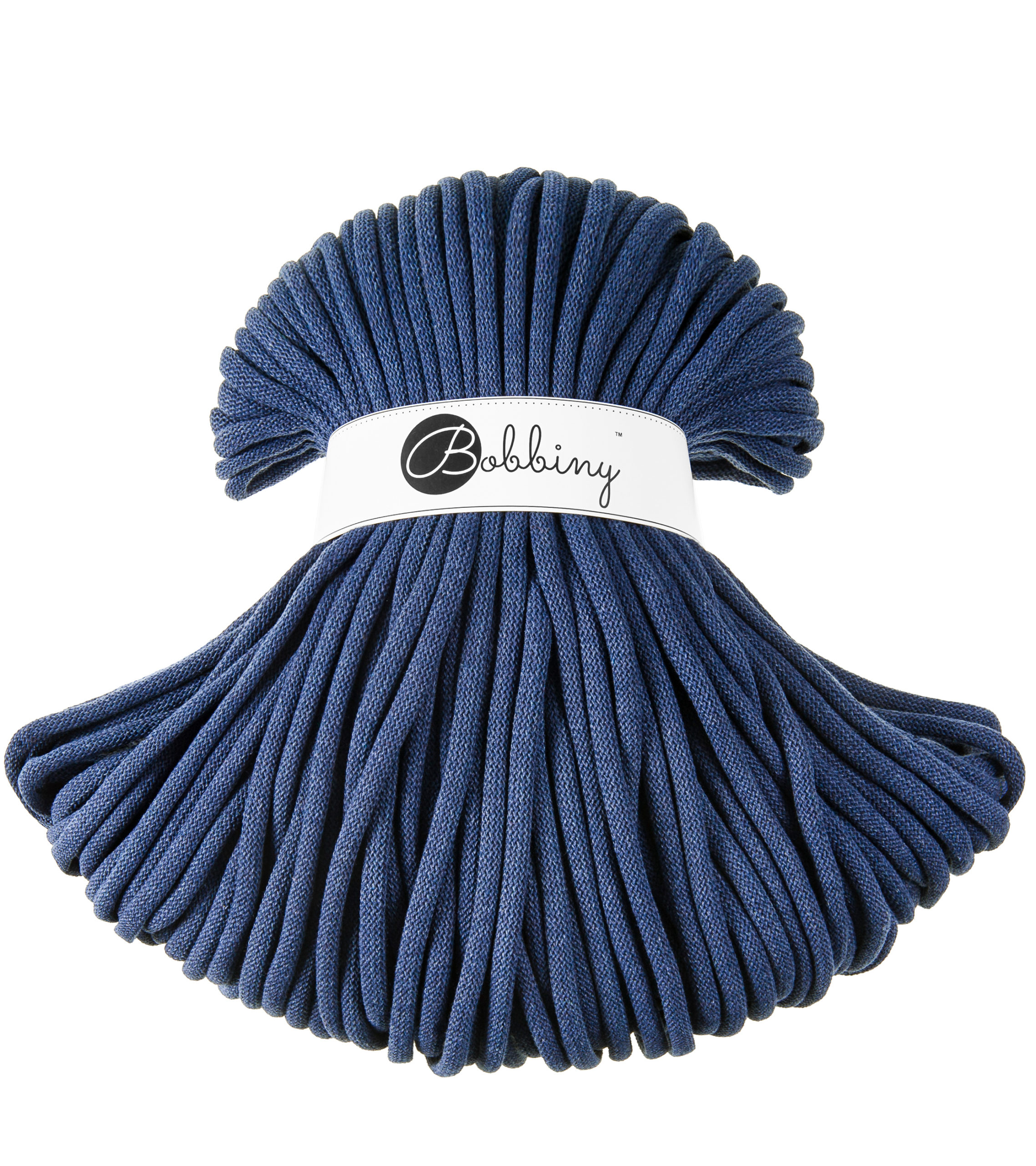 bobbiny cord 9mm