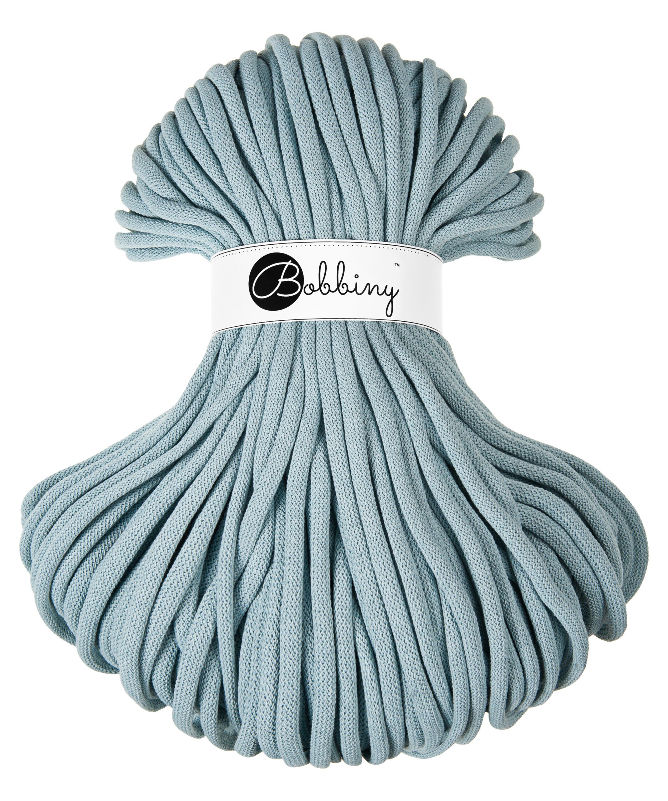 bobbiny cord 9mm
