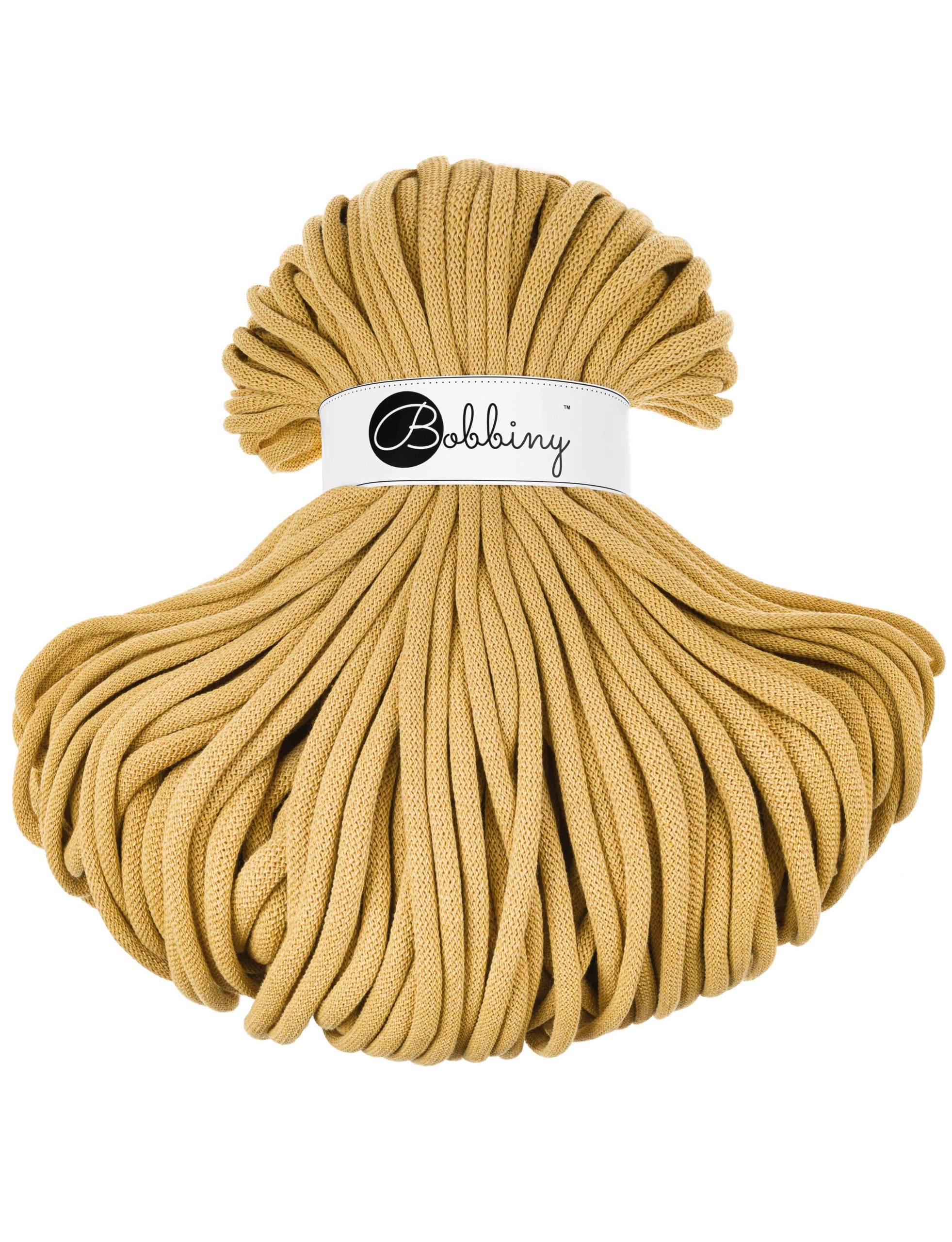 bobbiny cord 9mm