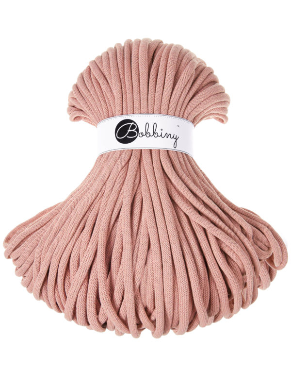 bobbiny cord 9mm