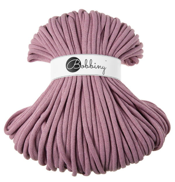 bobbiny cord 9mm