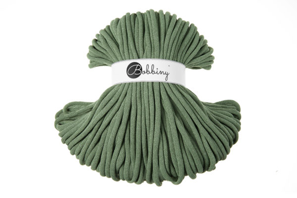 bobbiny cord 9mm