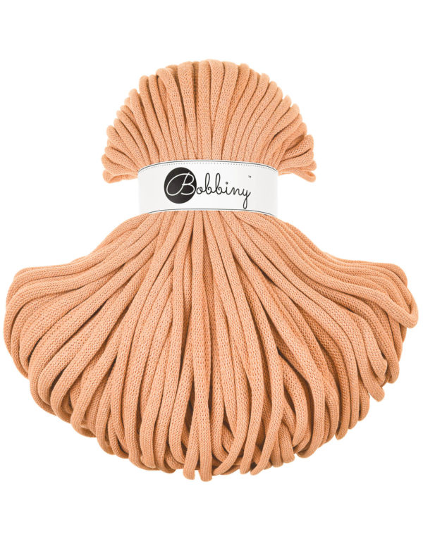 bobbiny cord 9mm