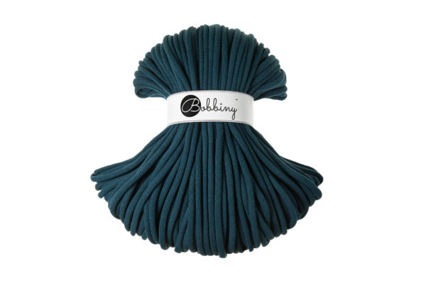 bobbiny cord 9mm