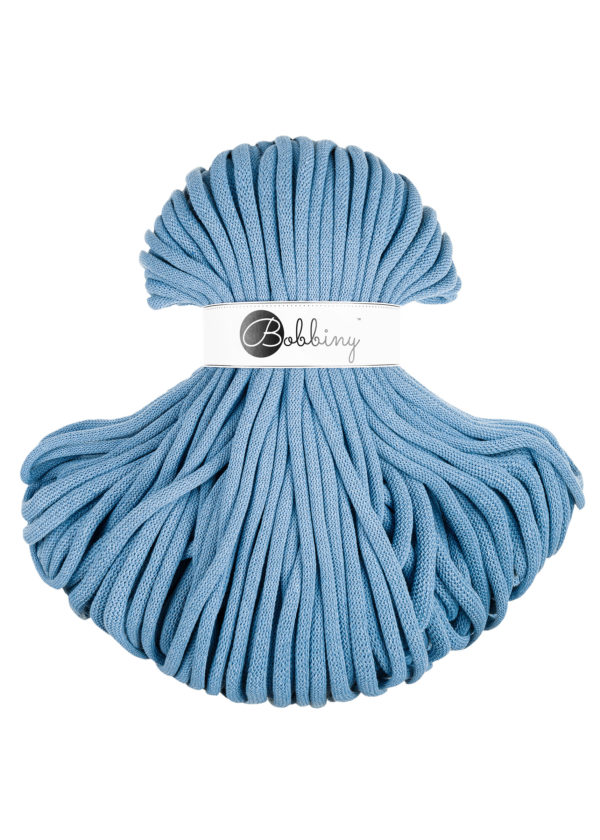 bobbiny cord 9mm