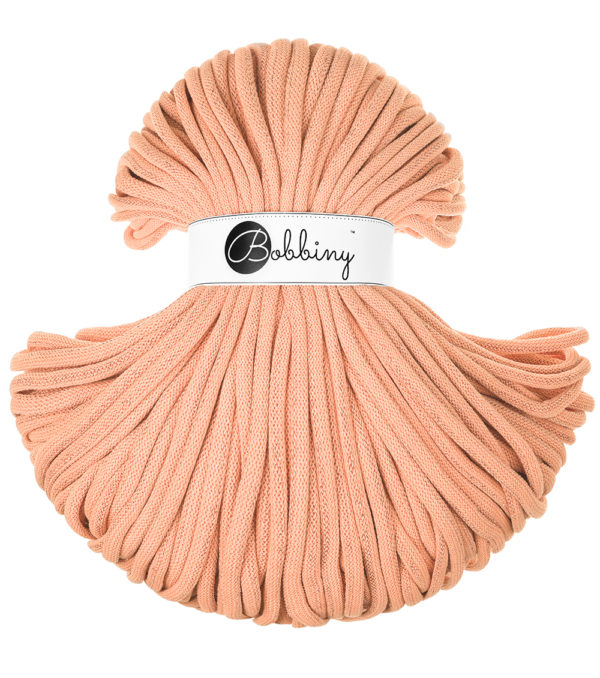 bobbiny cord 9mm