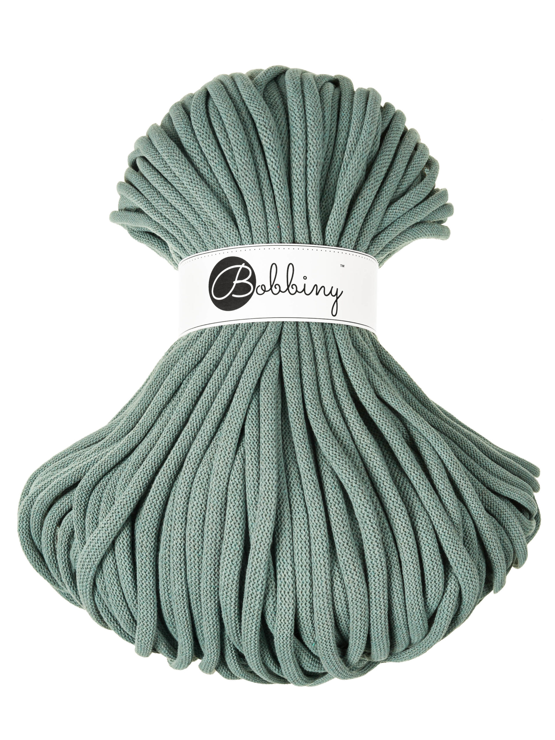 laurel cotton cord 9mm 100m