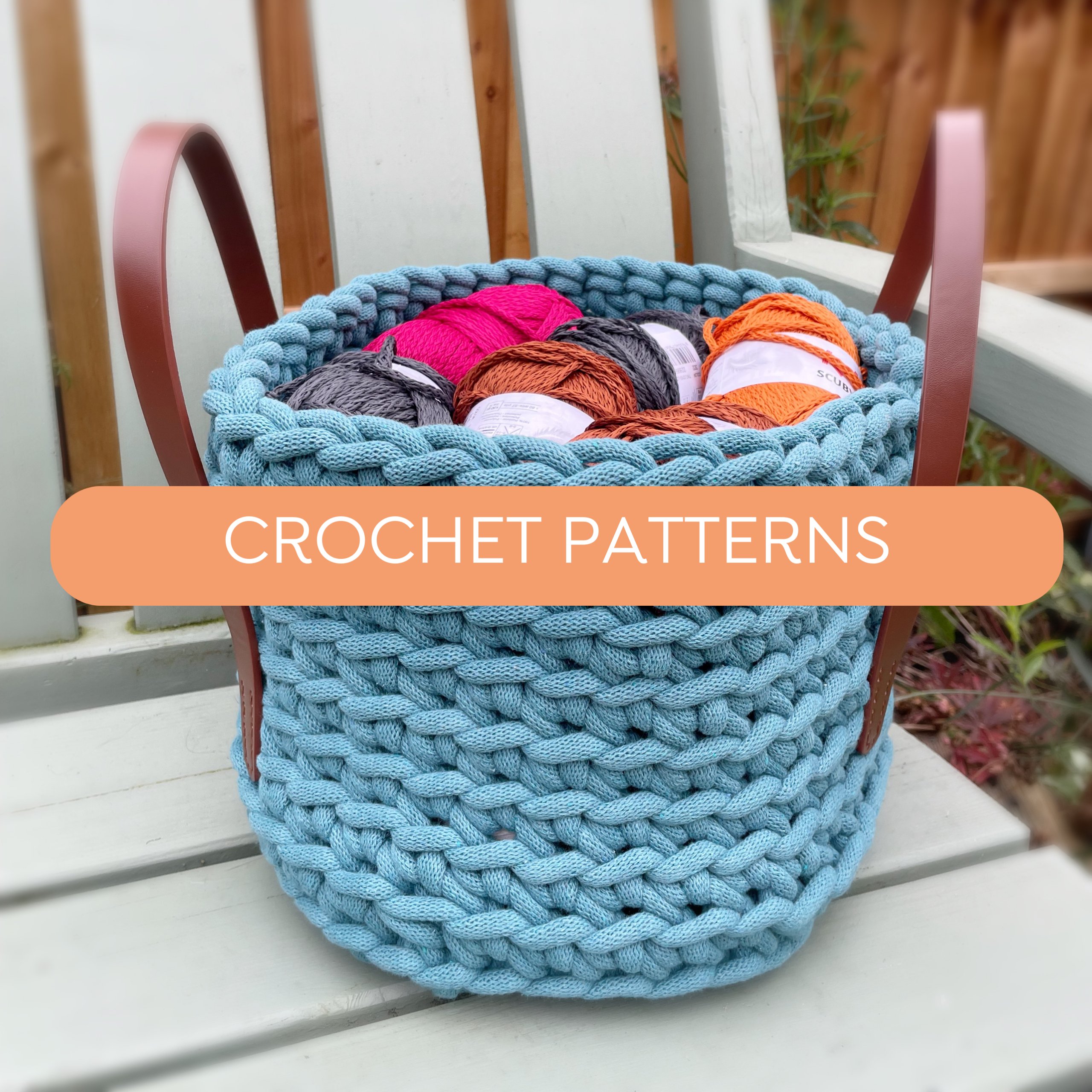 crochet patterns the secret crocheter