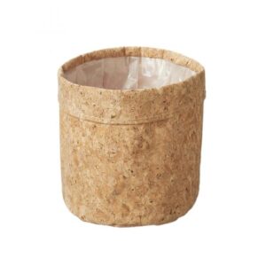 waterproof cork plant pot liners