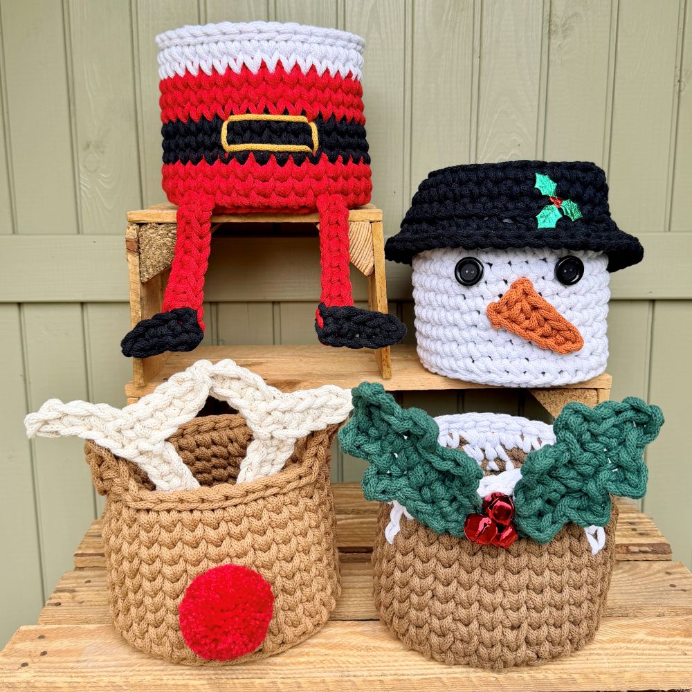 Crochet Workshops Wiltshire - Image 6