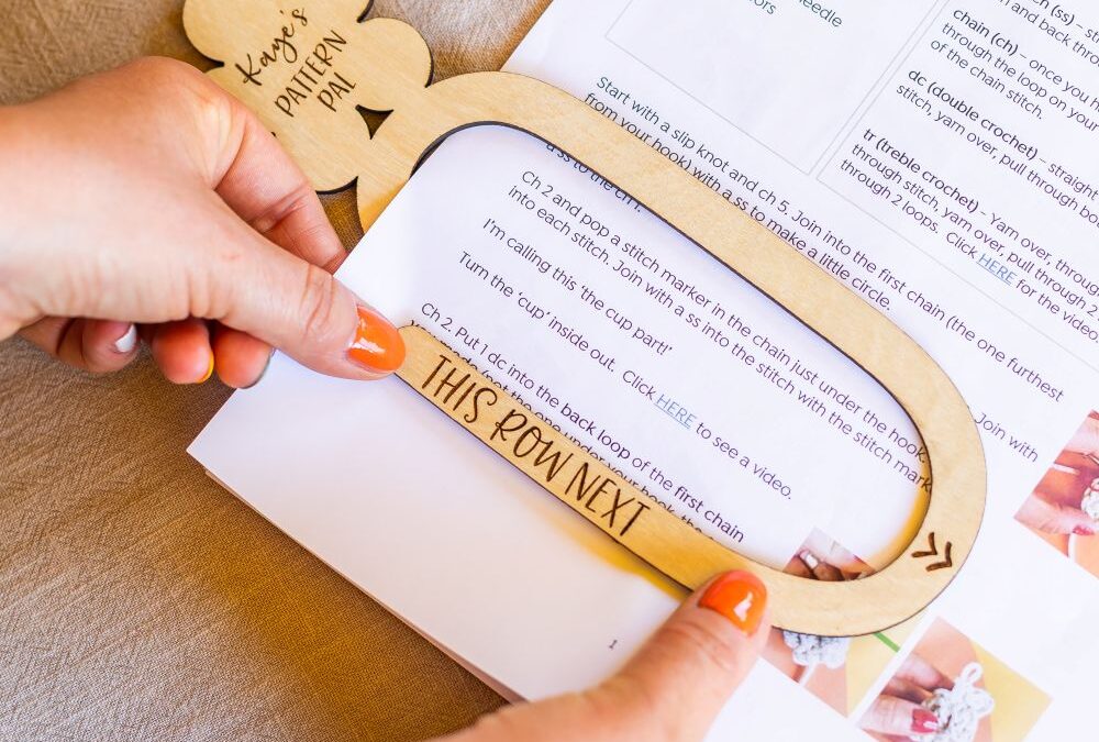 10 Easy Tips for Reading Crochet Patterns for Beginners