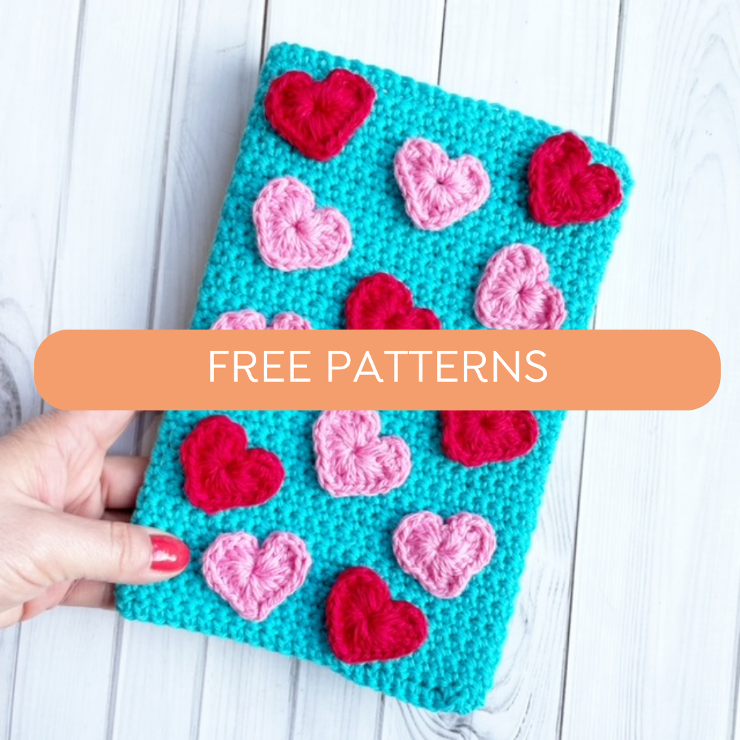 free crochet patterns