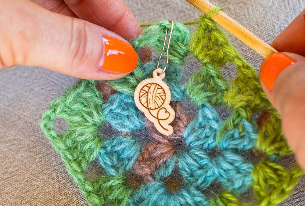 5 Must-Have Crochet Tools for Beginners