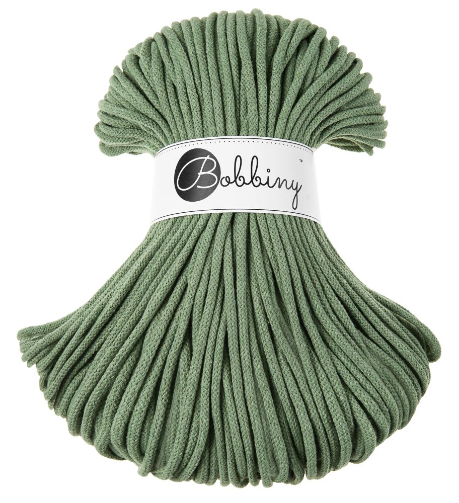 bobbiny cord 5mm