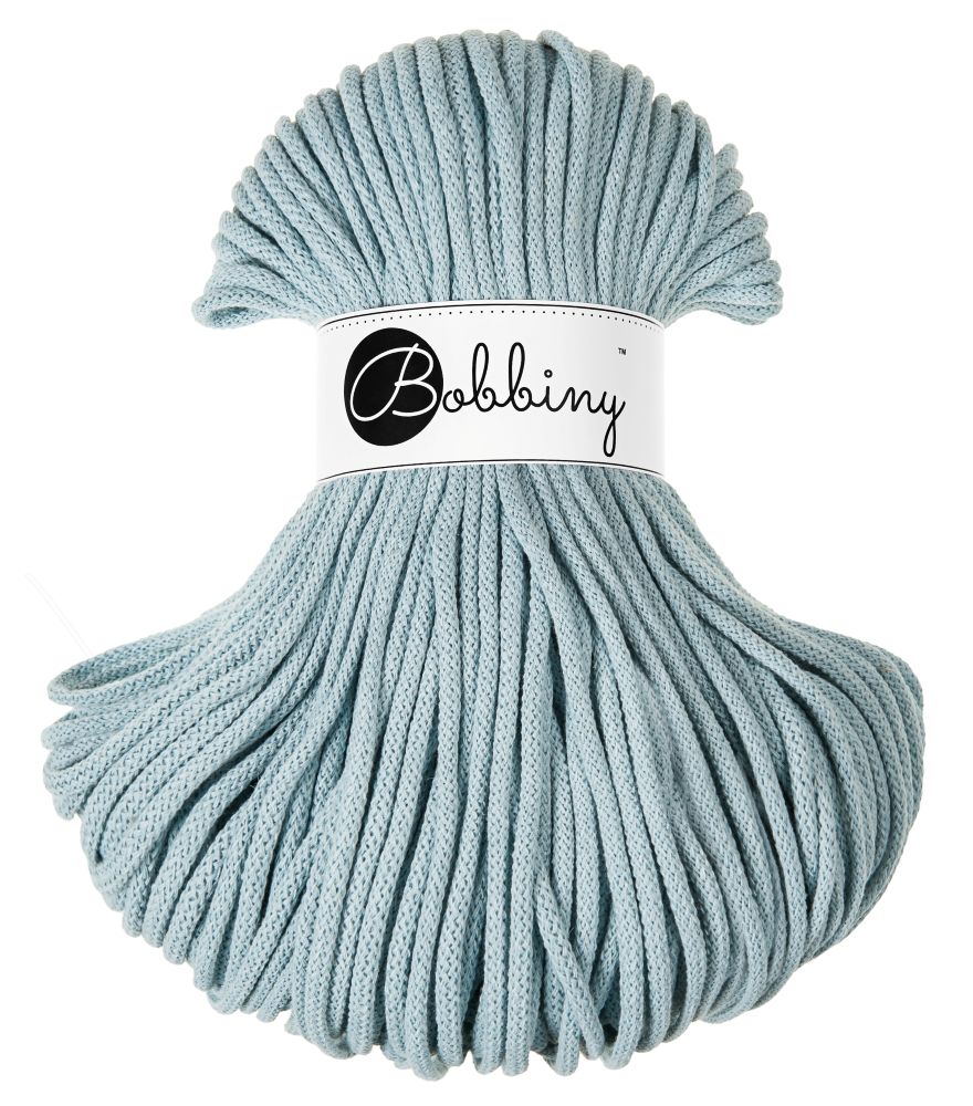bobbiny cord 5mm