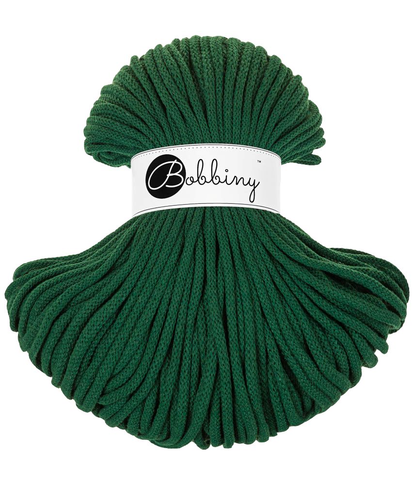 bobbiny cord 5mm