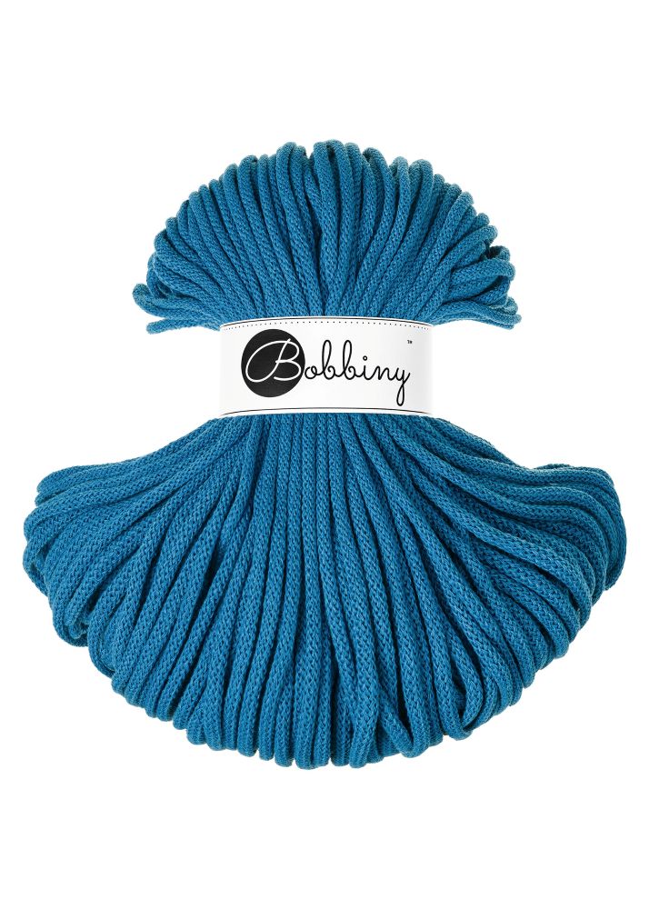 bobbiny cord 5mm