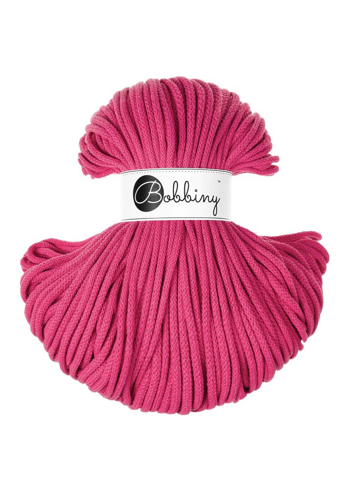 bobbiny cord 5mm