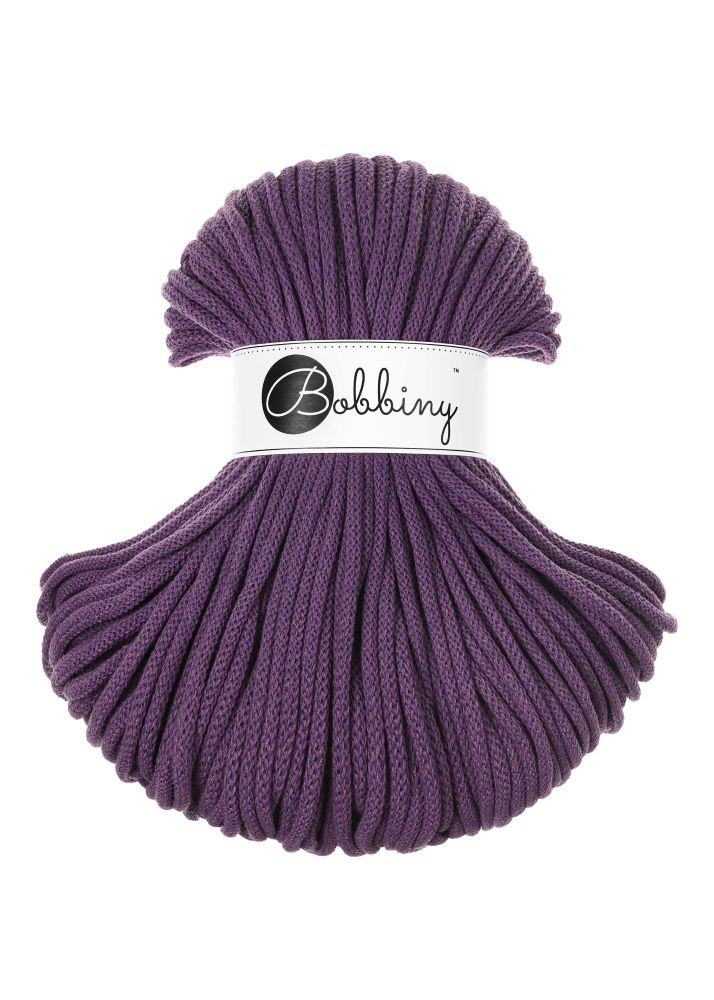 bobbiny cord 5mm