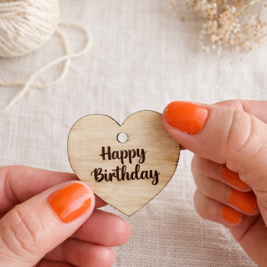 spring tulips crochet kit crochet flowers craft kit happy birthday