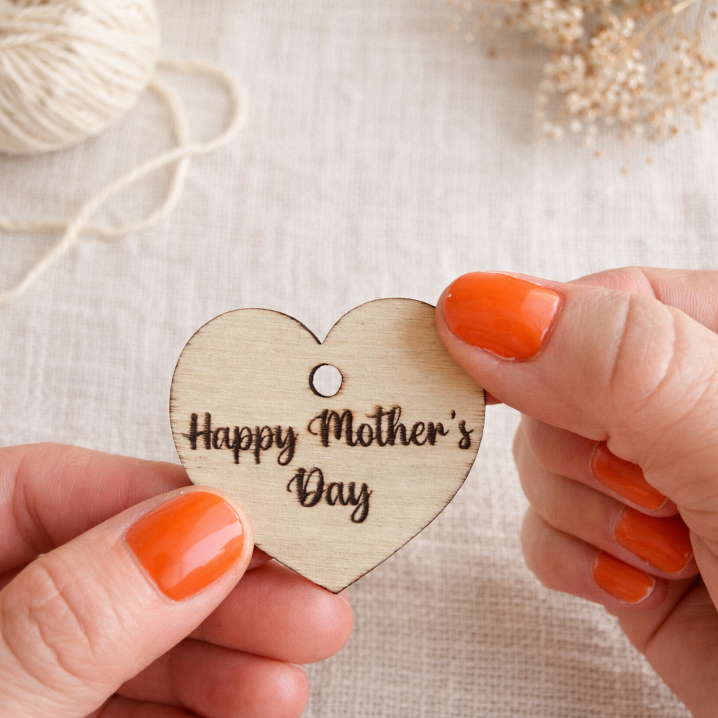 spring tulips crochet kit crochet flowers craft kit happy mother's day