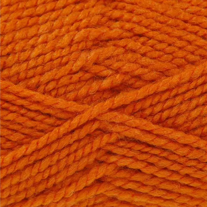 king cole big value chunky yarn 100g for crochet & knitting