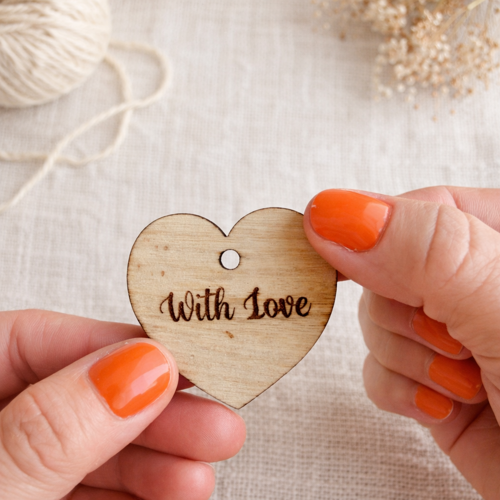 spring tulips crochet kit crochet flowers craft kit with love