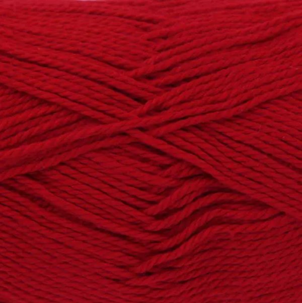 king cole cottonsoft dk yarn 100% cotton for crochet