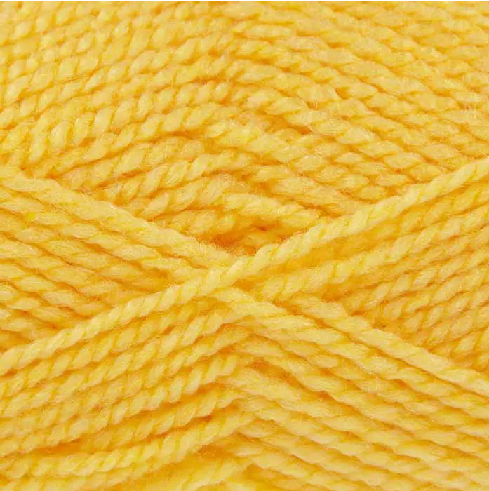 king cole big value chunky yarn 100g for crochet & knitting
