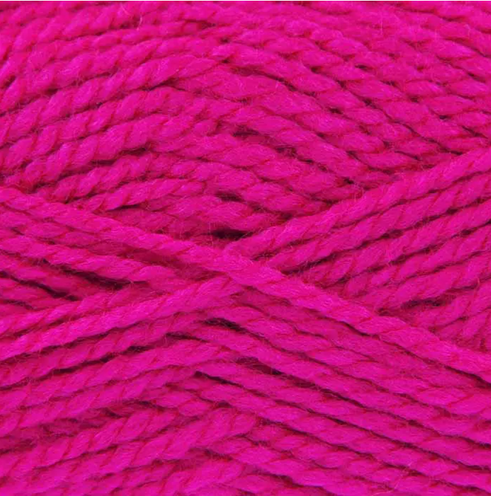 king cole big value chunky yarn 100g for crochet & knitting