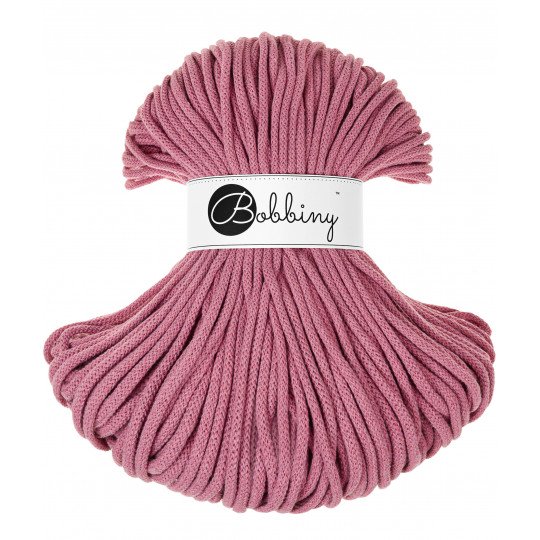 bobbiny cord 5mm