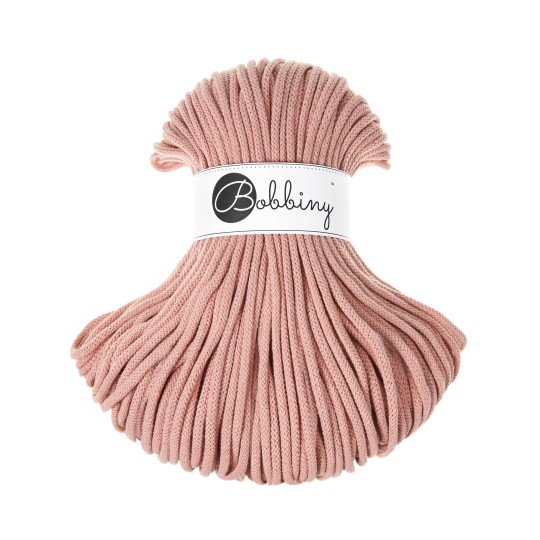 bobbiny cord 5mm