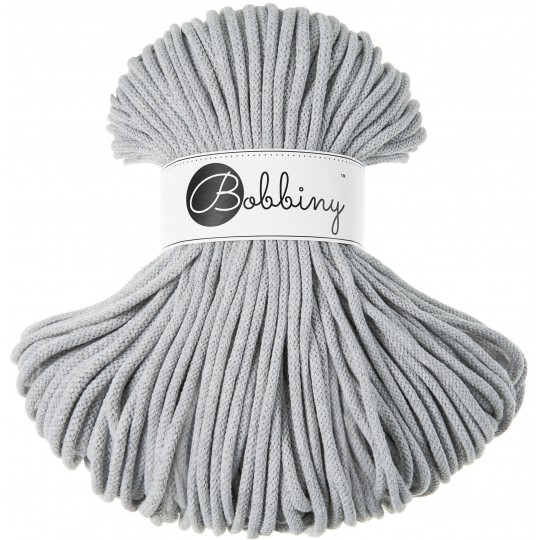 bobbiny cord 5mm