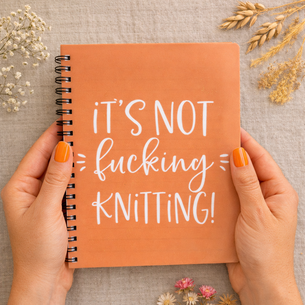 crochet notebooks a5 notebooks for crocheters 11 designs